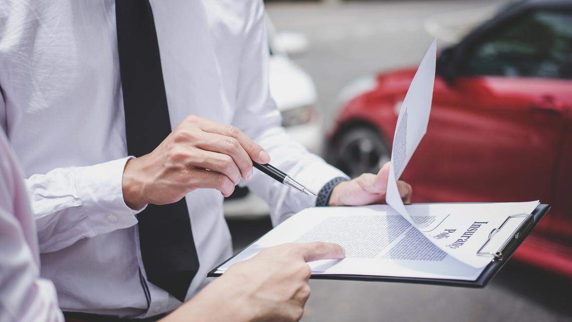 Georgia Car Accident Law: What Columbus and West Georgia Drivers Need to Know