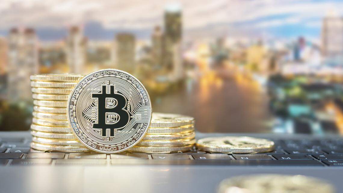 Crypto Coin Prices and Changing Consumer Spending Habits