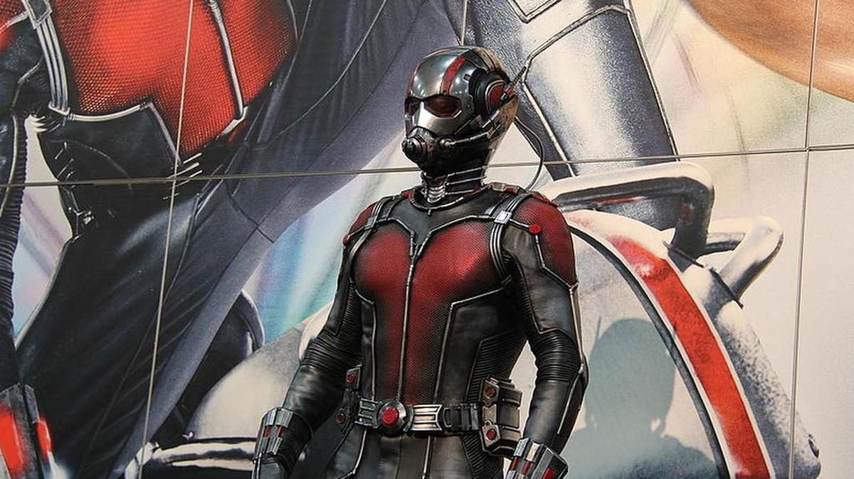 Extras are needed at the end of October to appear in a park scene for Marvel Studio’s upcoming sequel to “Ant-Man.”