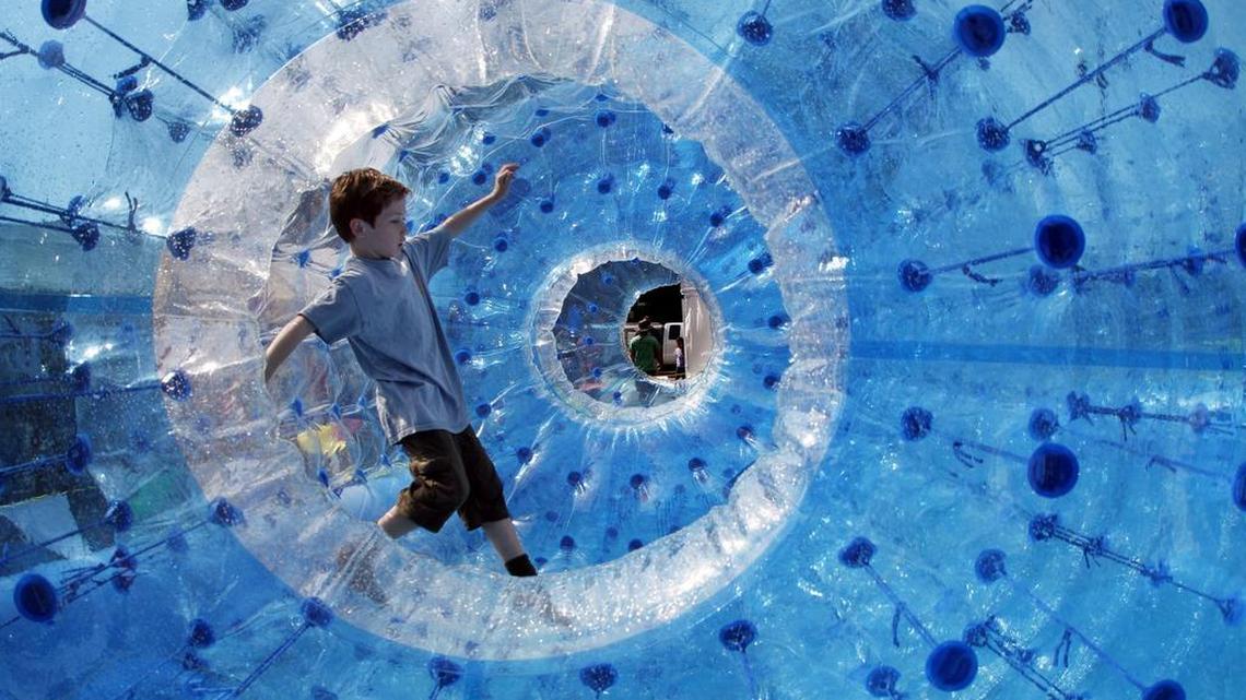 Plenty of food, music at 2017 RiverFest