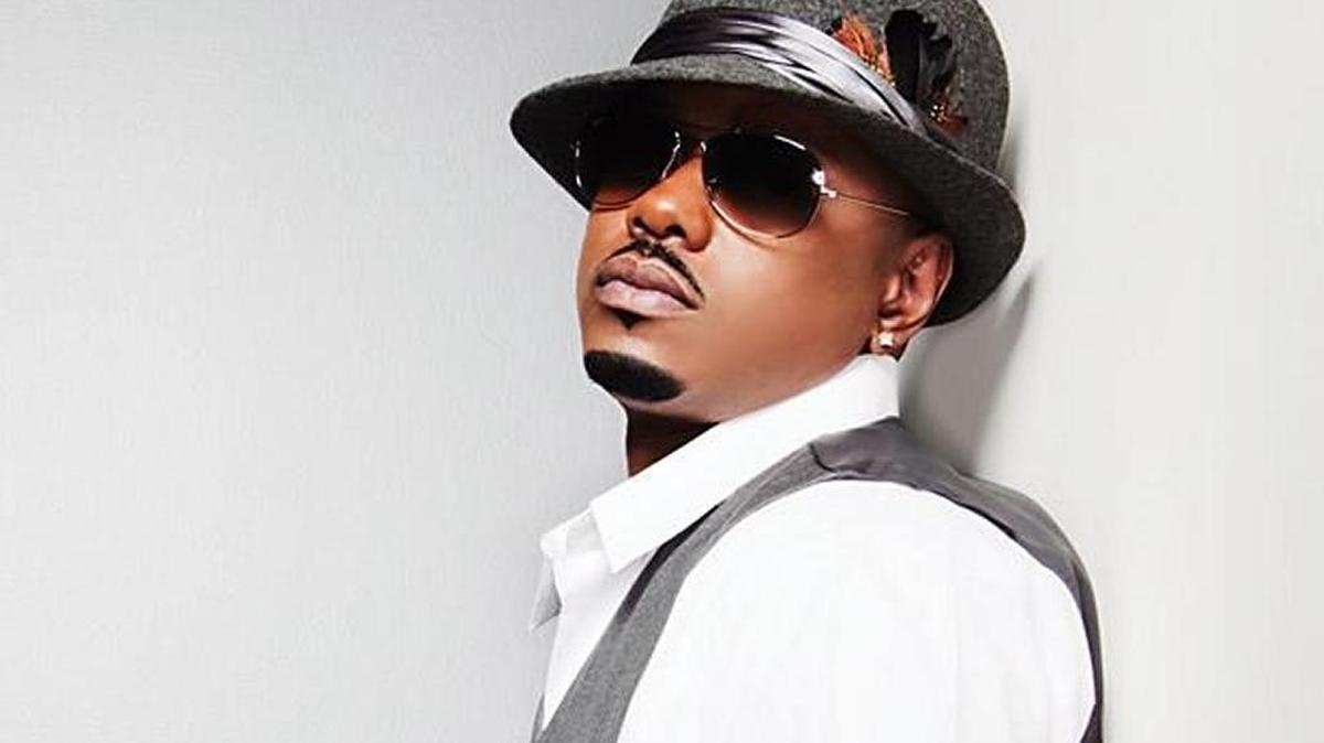 Donell Jones