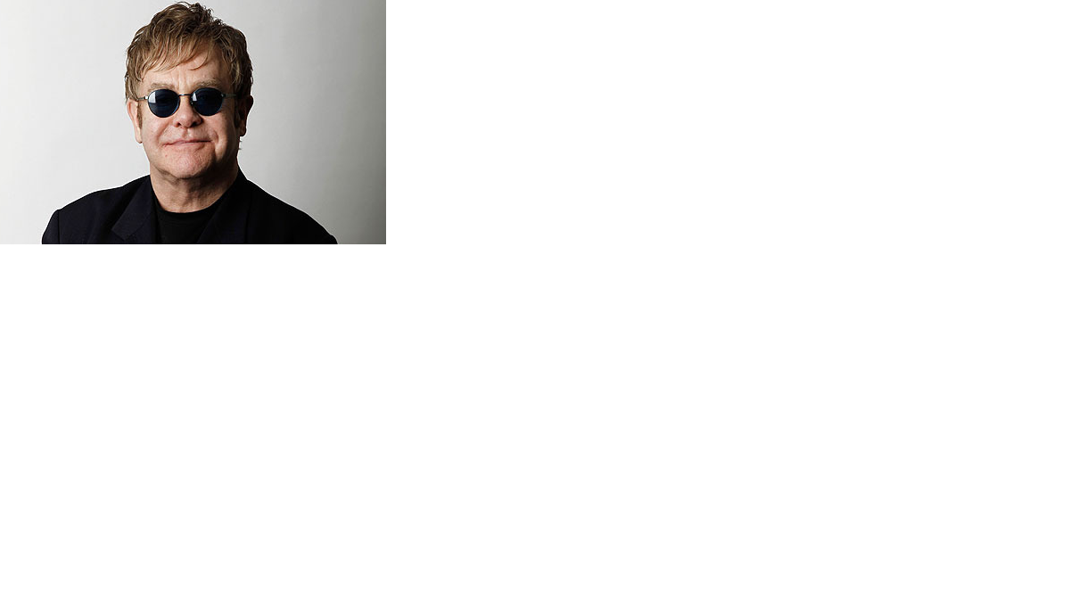 Elton John