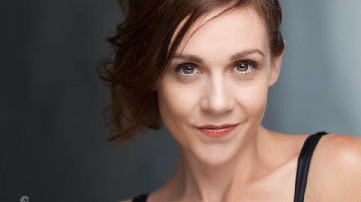 Erin Elizabeth Burns