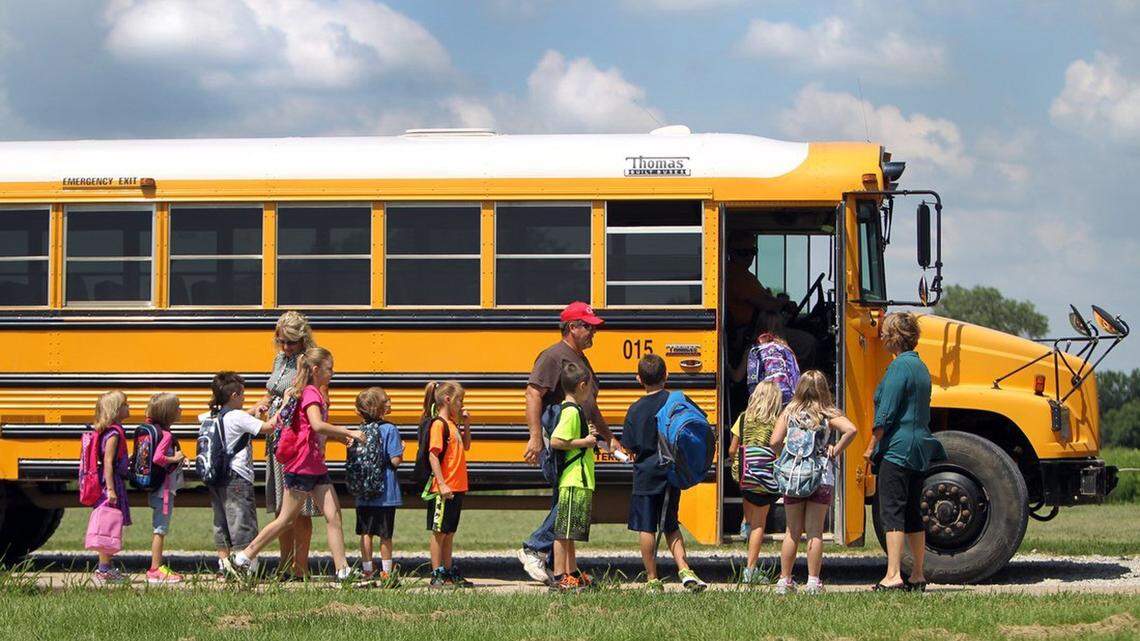 Here’s the special meaning that the first four days of school have for teachers