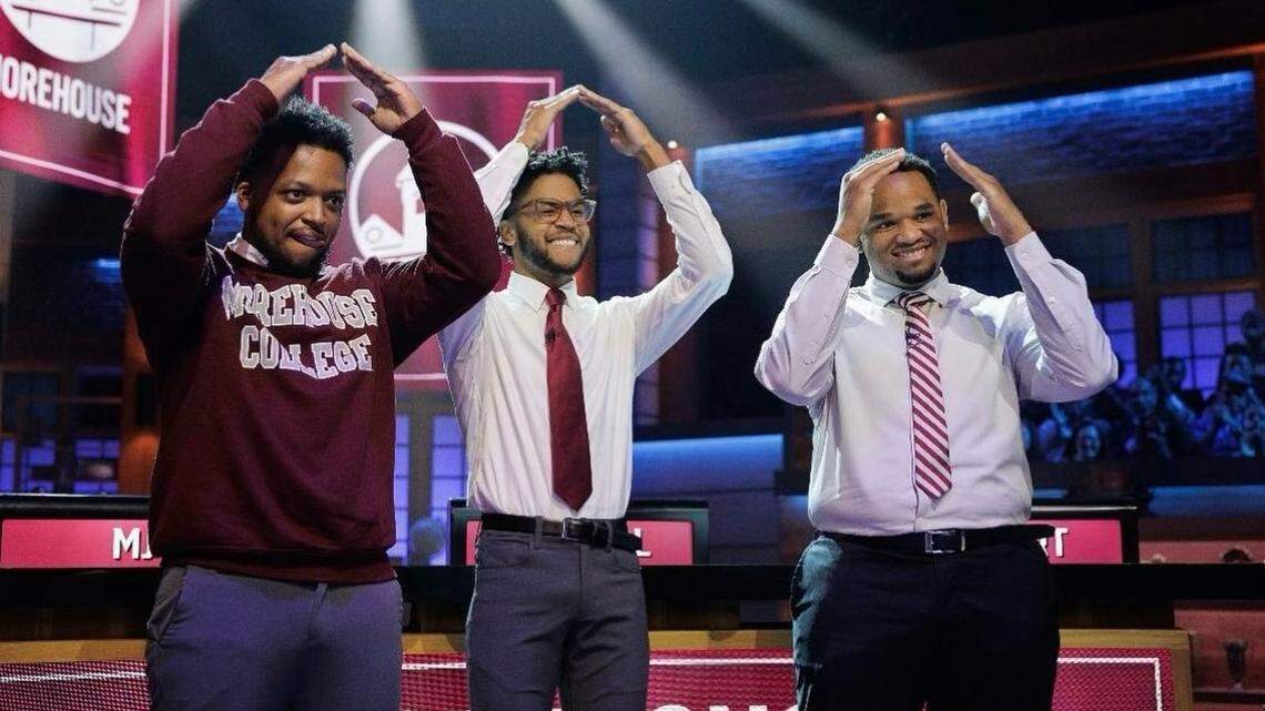 Columbus native will compete in quiz show on national TV. When and where to watch