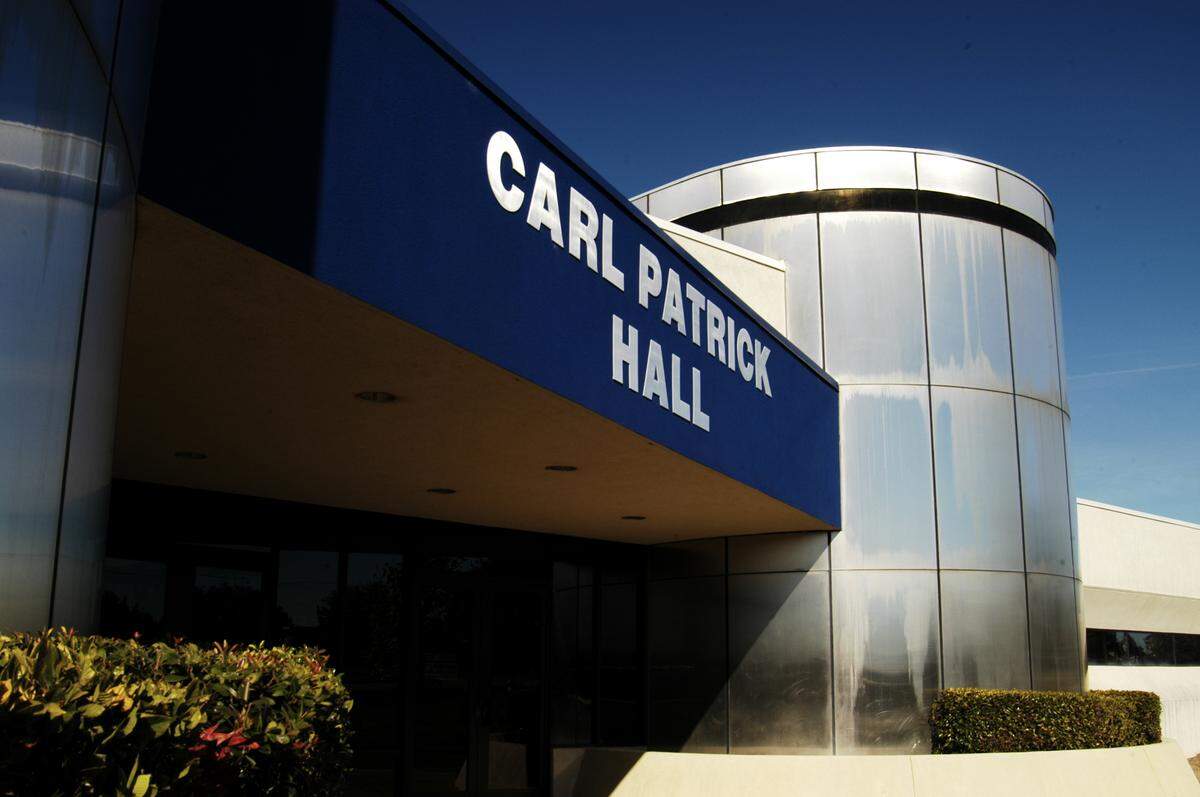 Columbus Technical College applied for a 2022 grant from the Columbus Consolidated Government’s Office of Crime Prevention. It requested $427,000 and was granted $55,000.