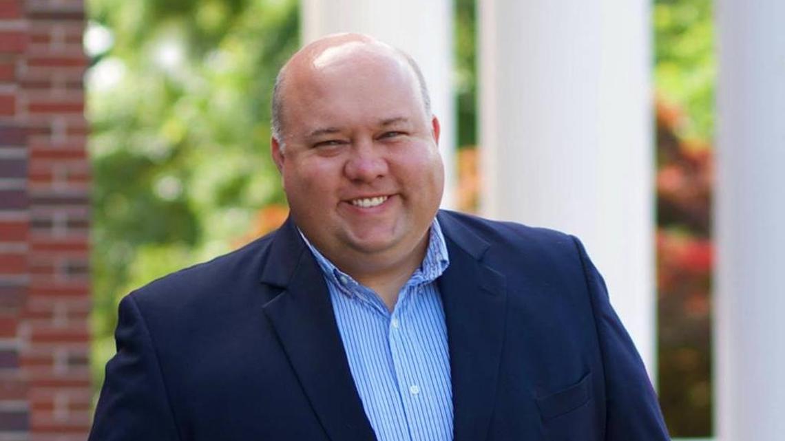 Funeral arrangements are set for Smiths Station Mayor Bubba Copeland