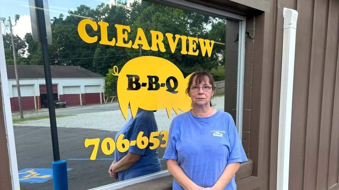 Who was Norma Jones? Beloved mother, grandma and 'face of Clearview' in Columbus
