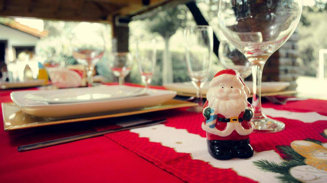 Don’t want to cook on Christmas? These Columbus restaurants are open for the holiday