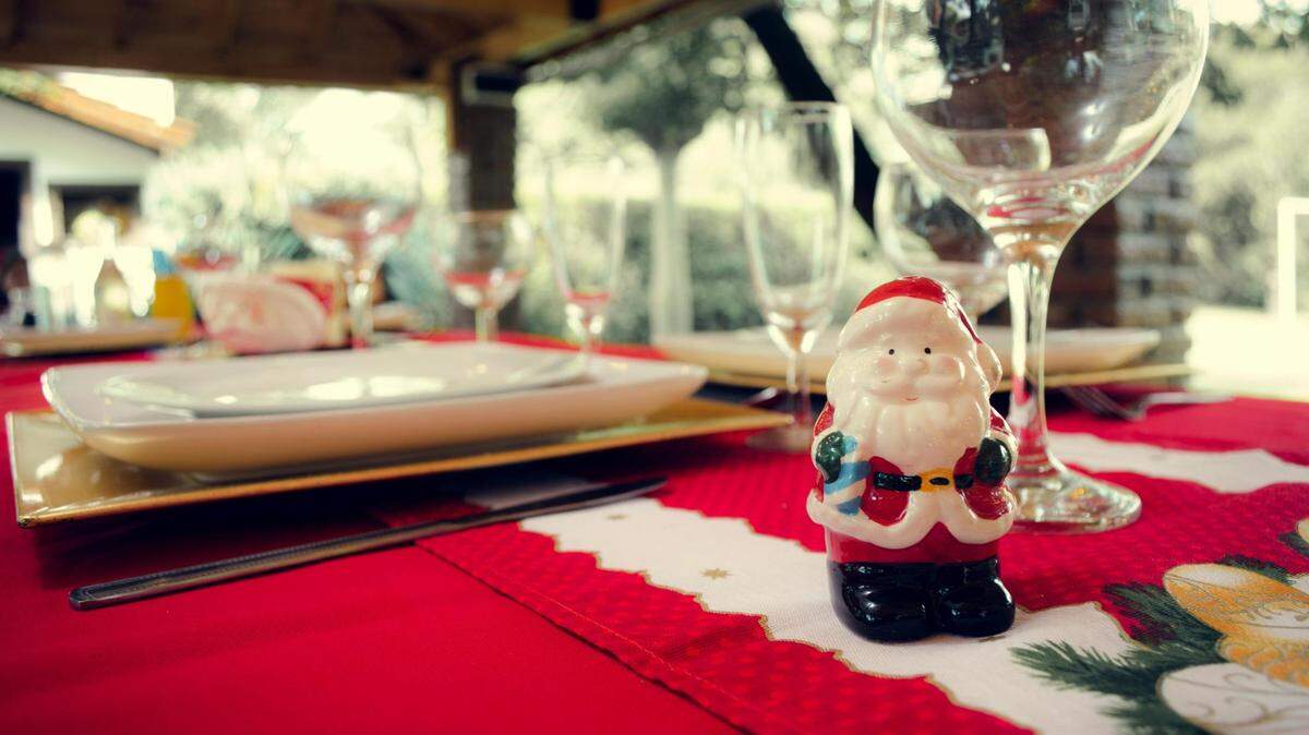 These restaurants are open on Christmas Day in Columbus, Ga.
