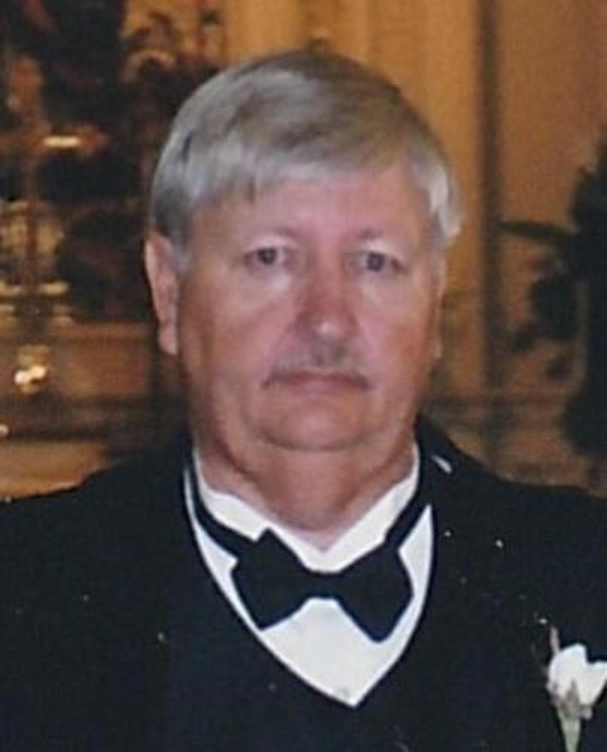Ralph A. “Butch” Smith