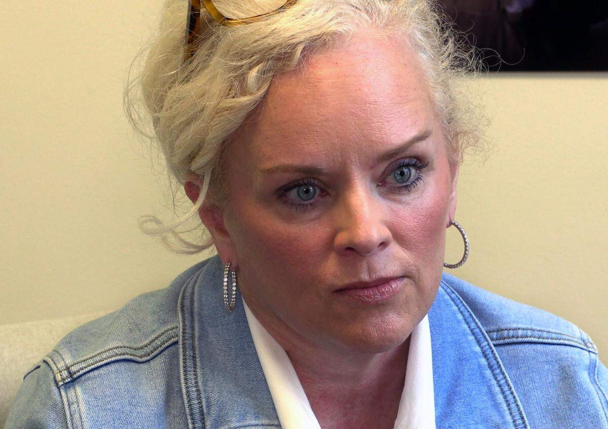 Bonnie Smith is the Brookstone School Learning Center director and assistant head of school.
