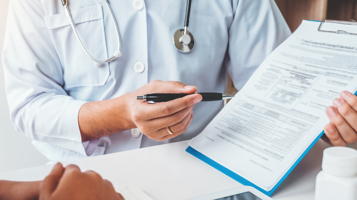 March cuts from the Trump Administration have resulted in the loss of jobs with Mecklenburg County’s Public Health Department