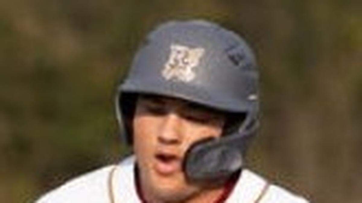 Colton Armstrong