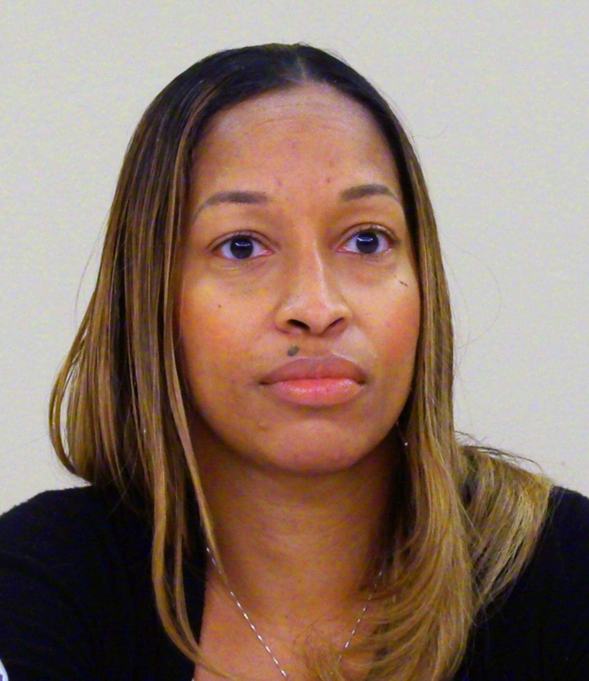 Dr. Shania J. Seibles. 04/14/2022