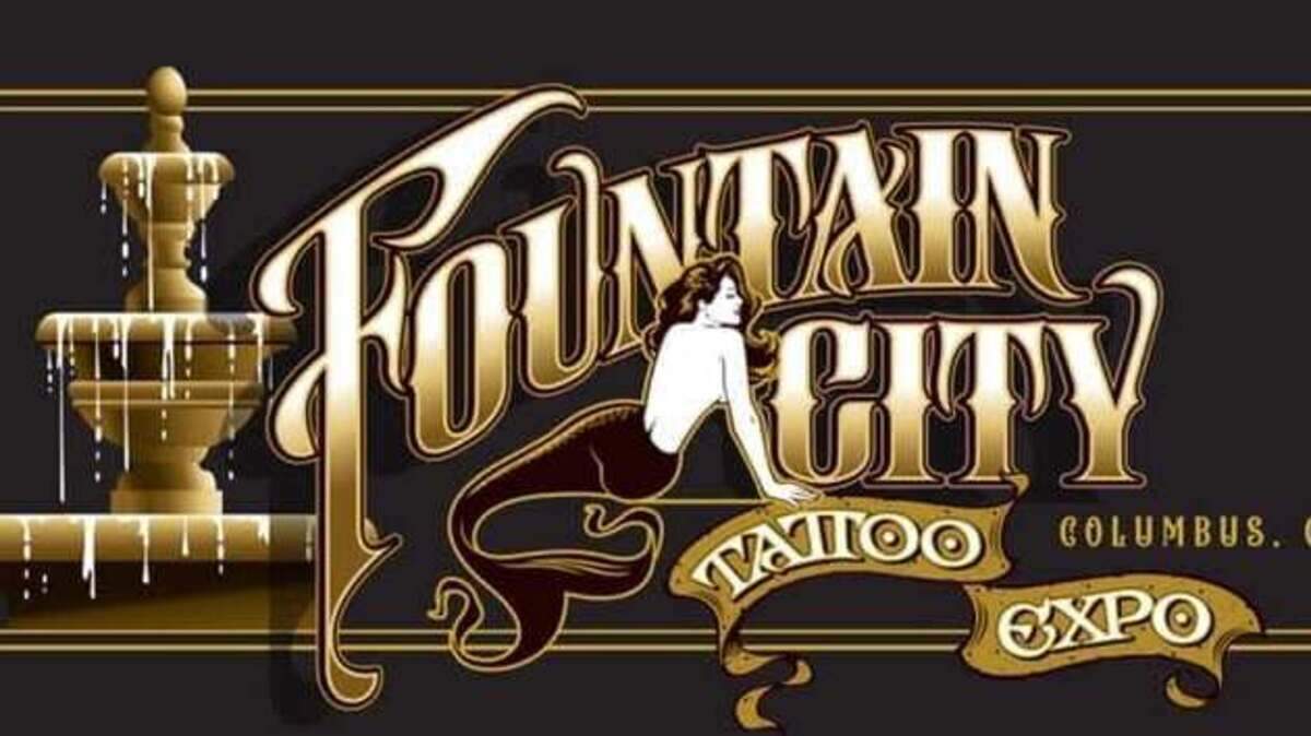 6th annual Fountain City Tattoo Expo in Columbus is coming up. What to know before you go