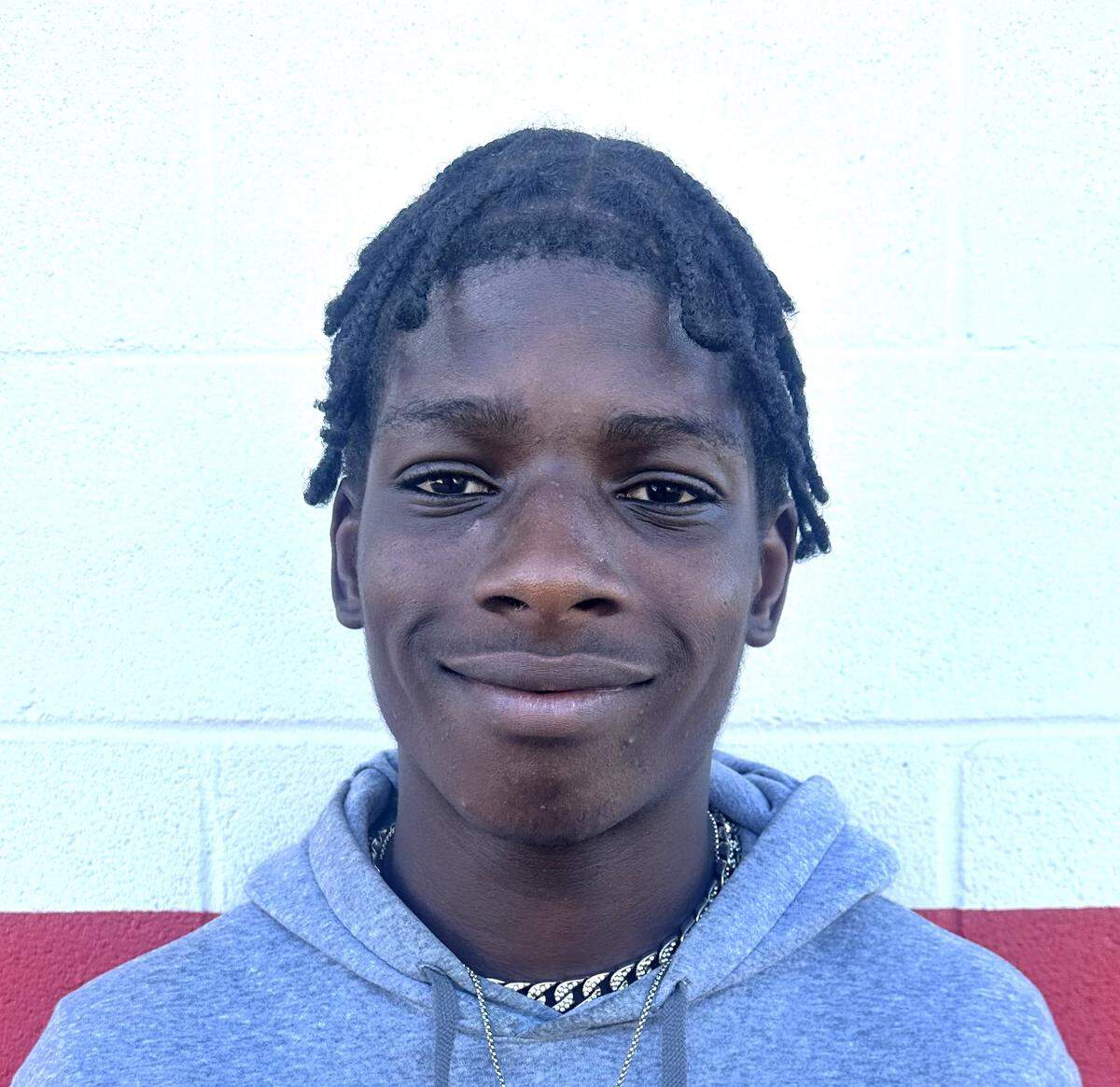 Johnathan Haynes