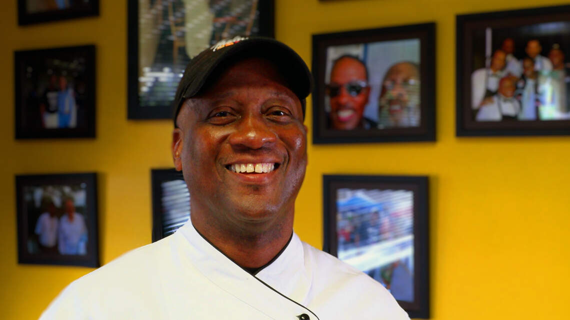This new Columbus restaurant serves up soul food and gives its workers a second chance