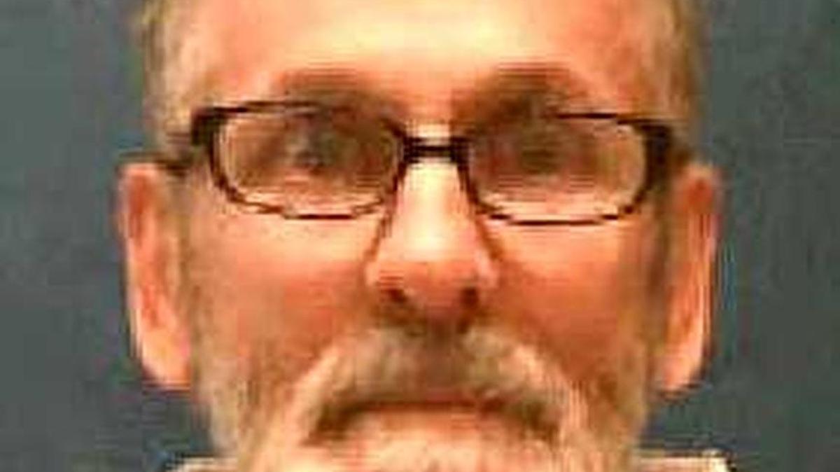 Robert "Buddy" Turner