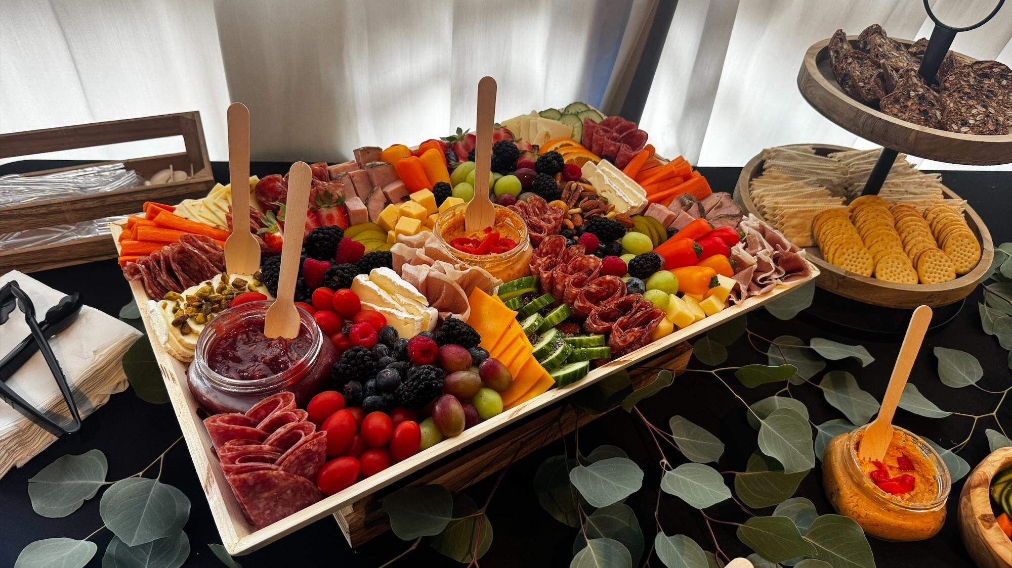 What’s the most Columbus food you like to eat? Nominate your favorite local dishes here