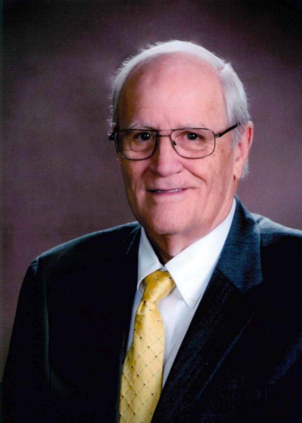 Thomas S. Gates