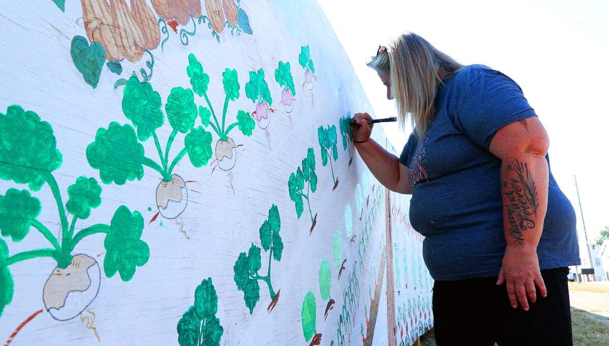 Collards Cook-Off at MercyMed Farm in Columbus is scheduled for Oct. 24, 2025, from 4-7 p.m. The event includes live music, food, vendors, fresh farm veggies and pumpkin decorating for kids. Admission is free, but the Collards Cook-Off tasting requires a $5 donation per person.