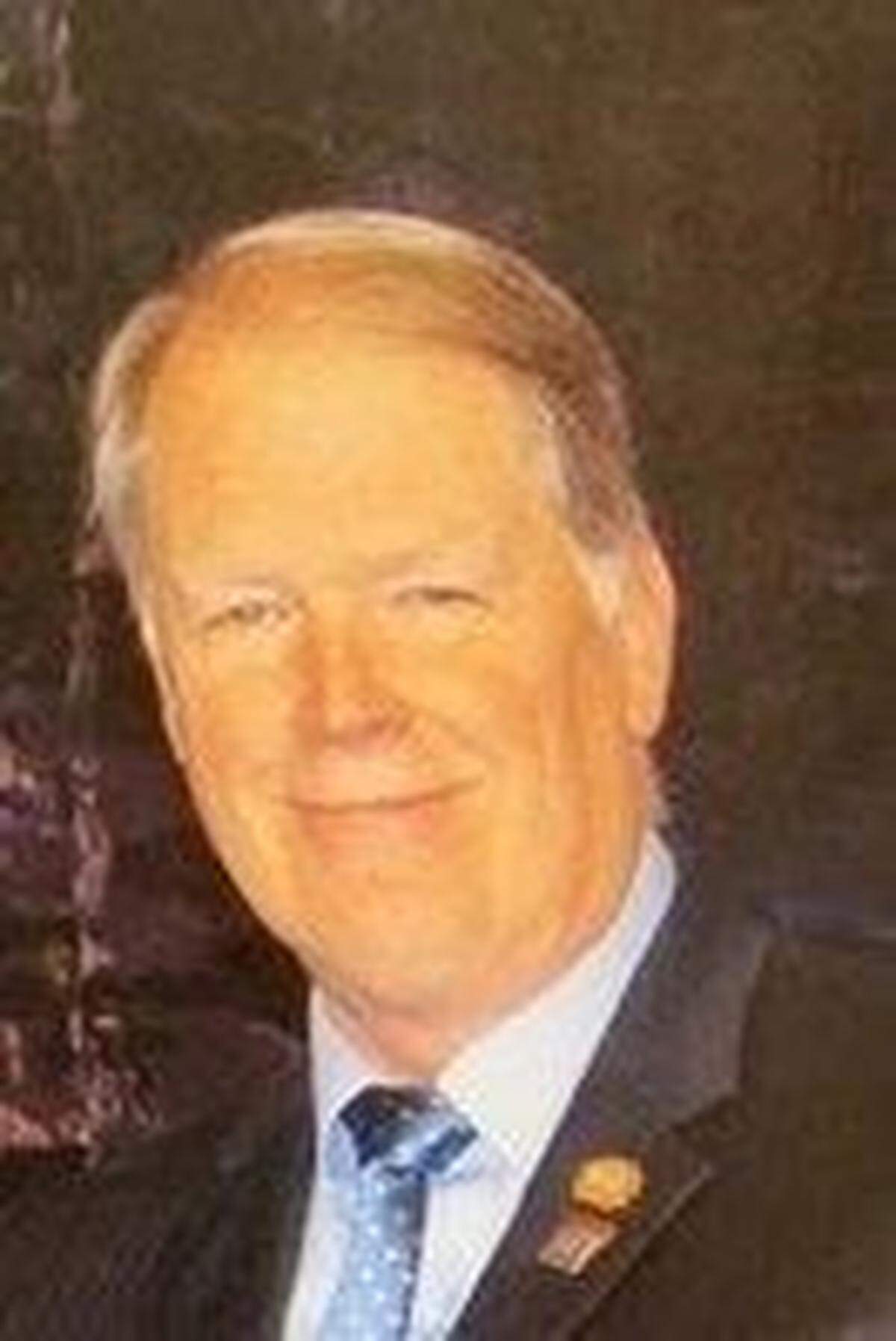 William C. “Chris” Jiles