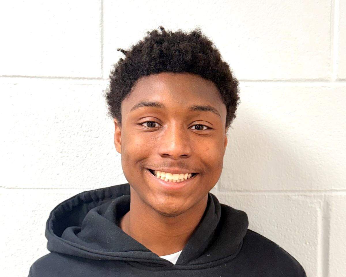 Miles Robinson