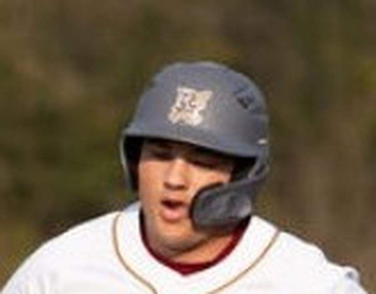 Colton Armstrong