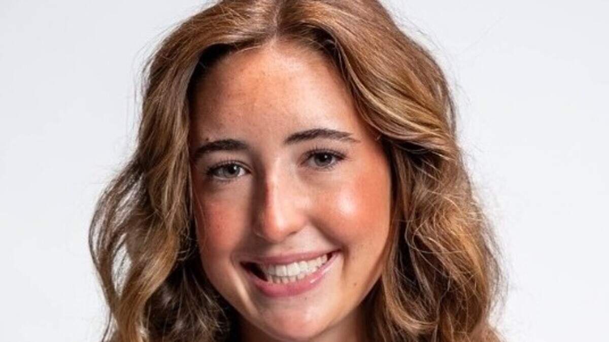 The Ledger-Enquirer High School Girls Athlete of the Week poll winner is …