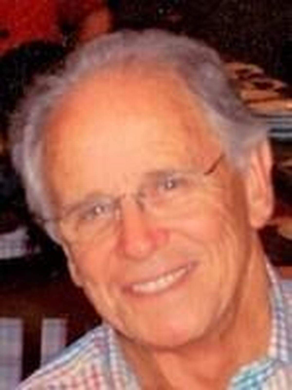 Carlos Wayne “Sonny” Galbreath
