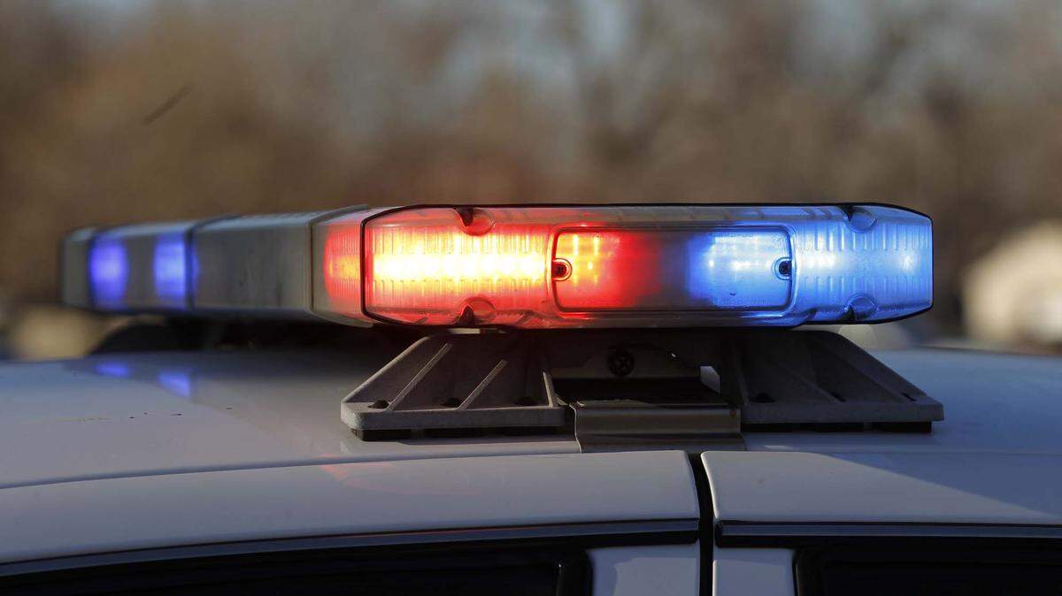 An officer shot his son in the head by accident, North Carolina officials said.