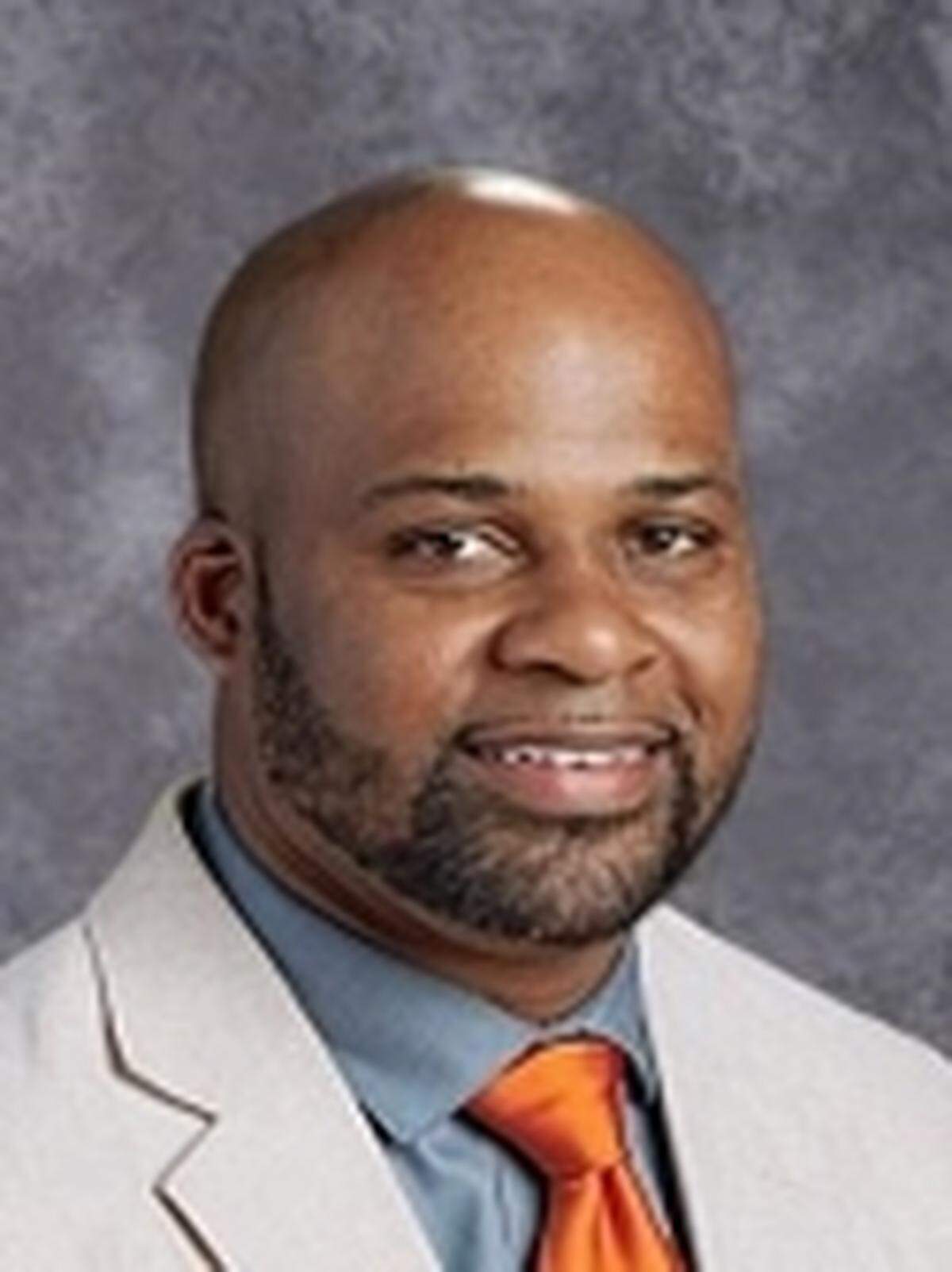 Antron Murray