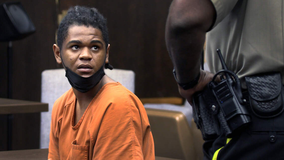Man cleared of murder in Columbus GA double homicide sentenced ...