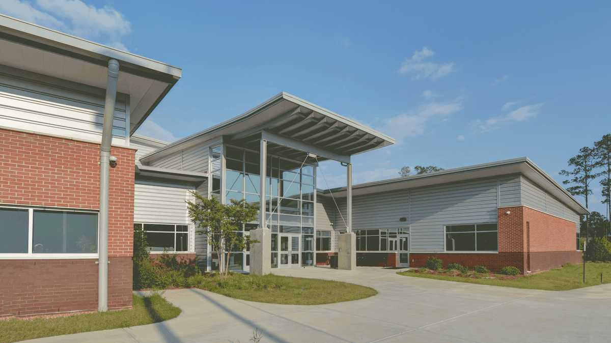 Aaron Cohn Middle School