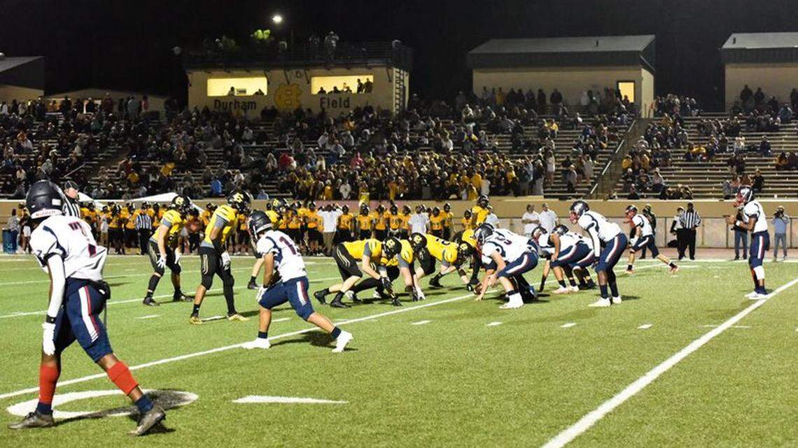 Vote now for the Chattahoochee Valley’s high school football player of the week