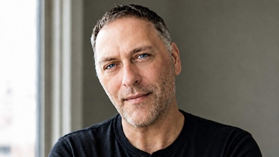 He lost both legs. Now, this ex-Columbus radio host is an actor and disability advocate