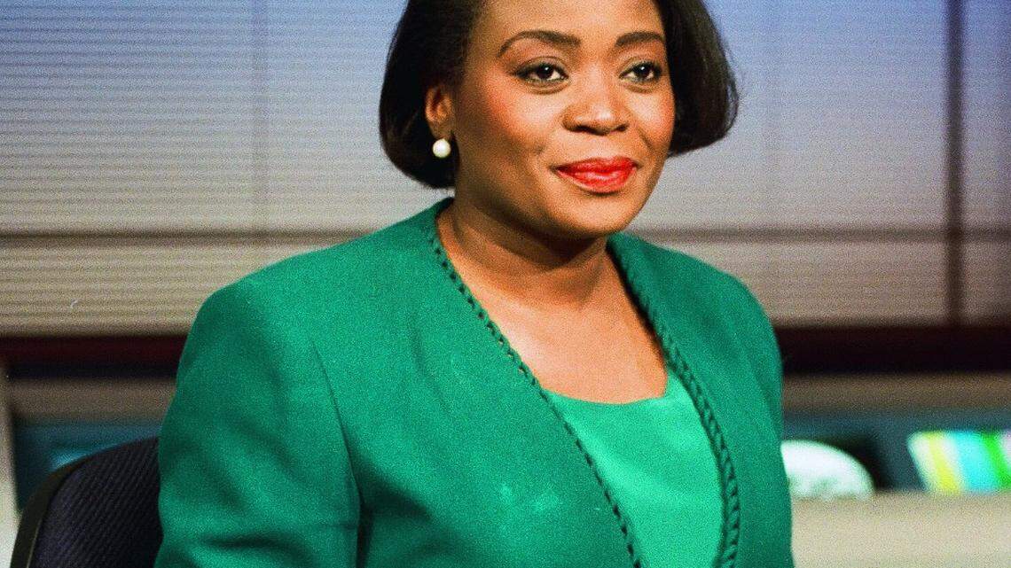 Columbus TV news anchor inducted into GA Association of Broadcasters Hall of Fame