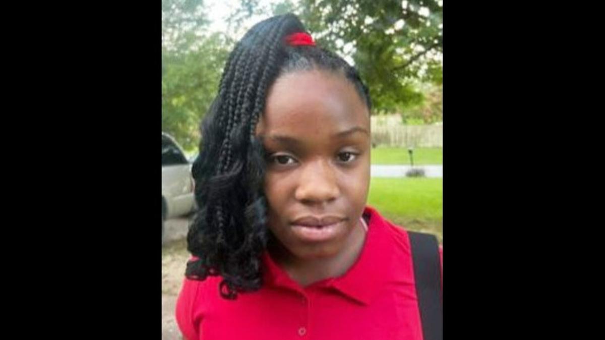 Jalyn Alanna Nikole English