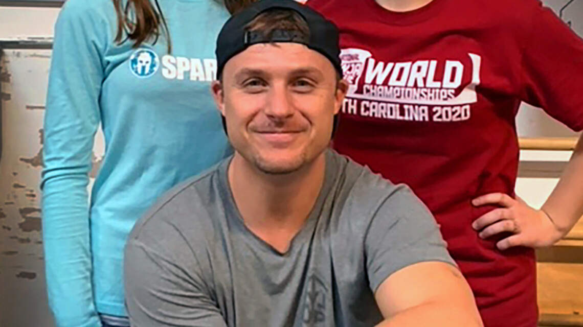 ‘I miss him every day.’ Columbus parkour athletes Level Up, honor coach after tragic death