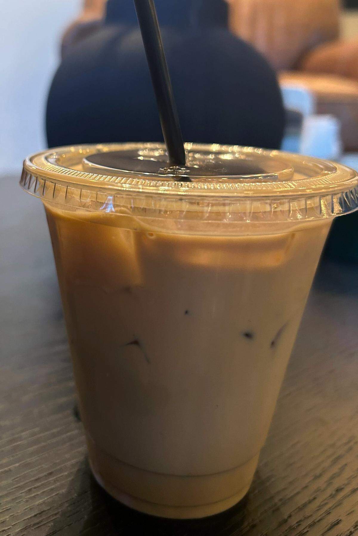 A new coffee spot is open in Columbus a stone’s throw away from the roaring waters of the Chattahoochee River. The Seed Coffee and Cafe located at The Rapids on Front Avenue is open for its first full week of serving coffee, sandwiches and more to the Columbus community.