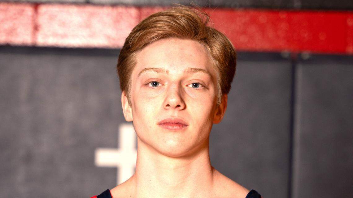 The winner of the Ledger-Enquirer High School Boys Athlete of the Week poll is . . .