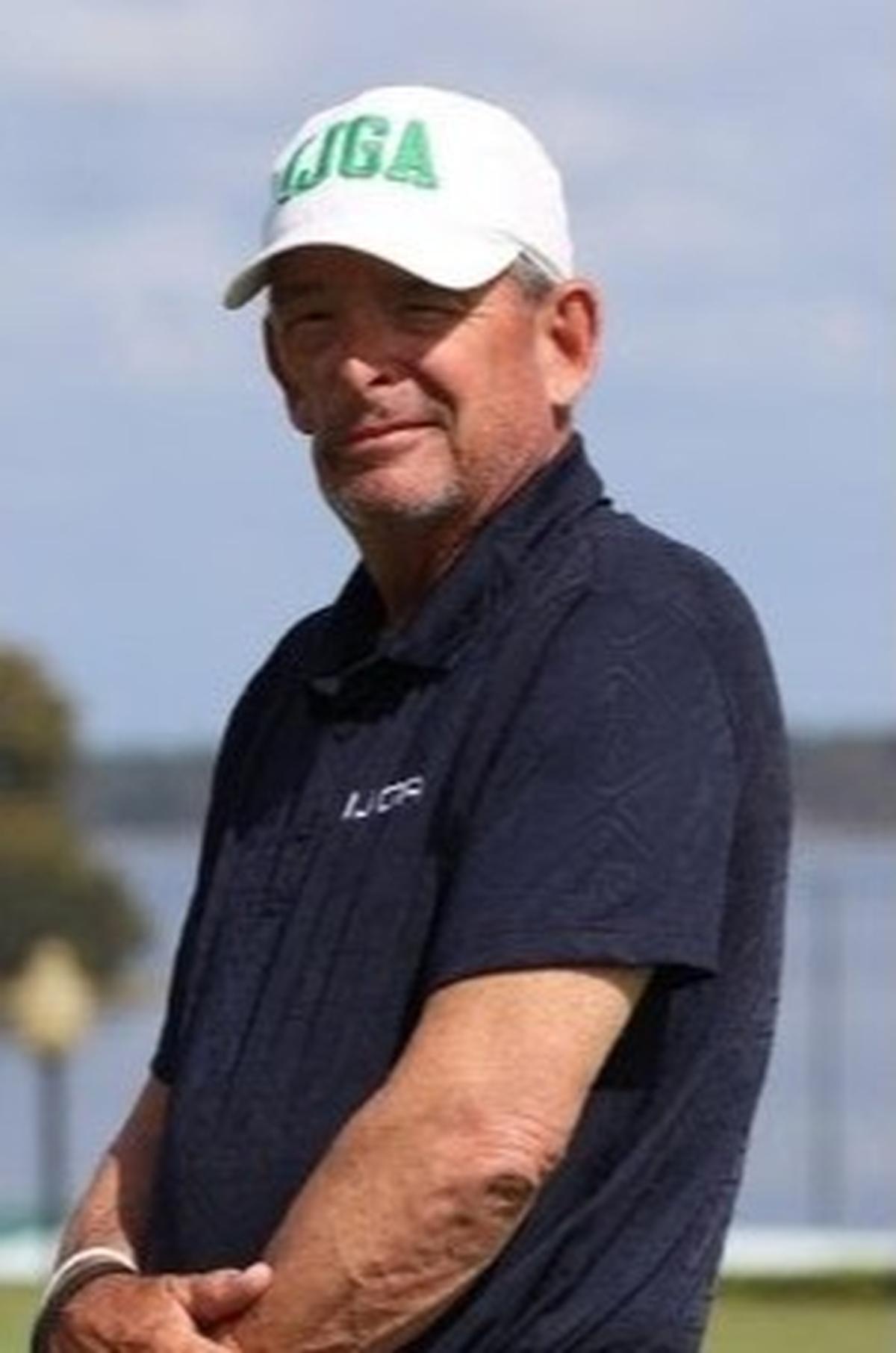 Hugh Royer III