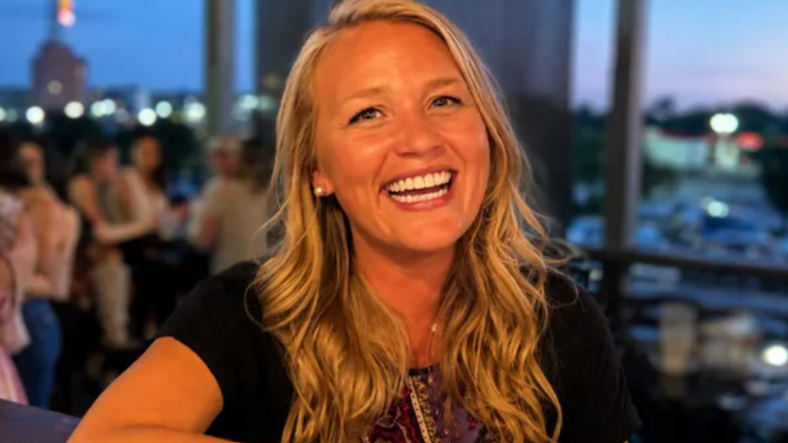 Beloved Columbus teacher dies after brain aneurysm ruptures. Fundraiser helping family