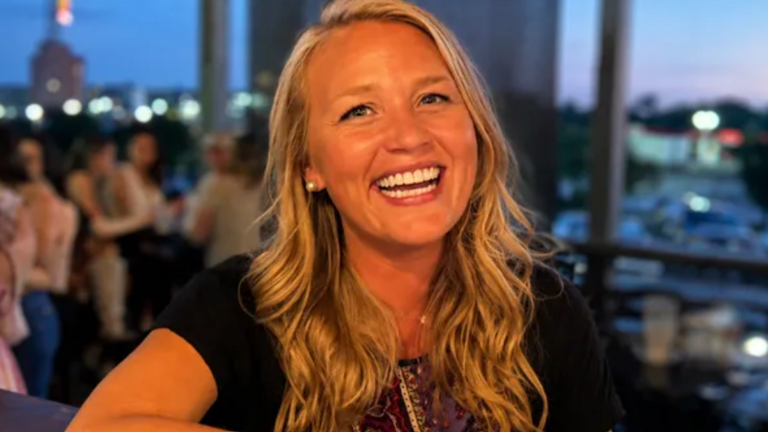 Beloved Columbus teacher dies after brain aneurysm ruptures. Fundraiser helping family