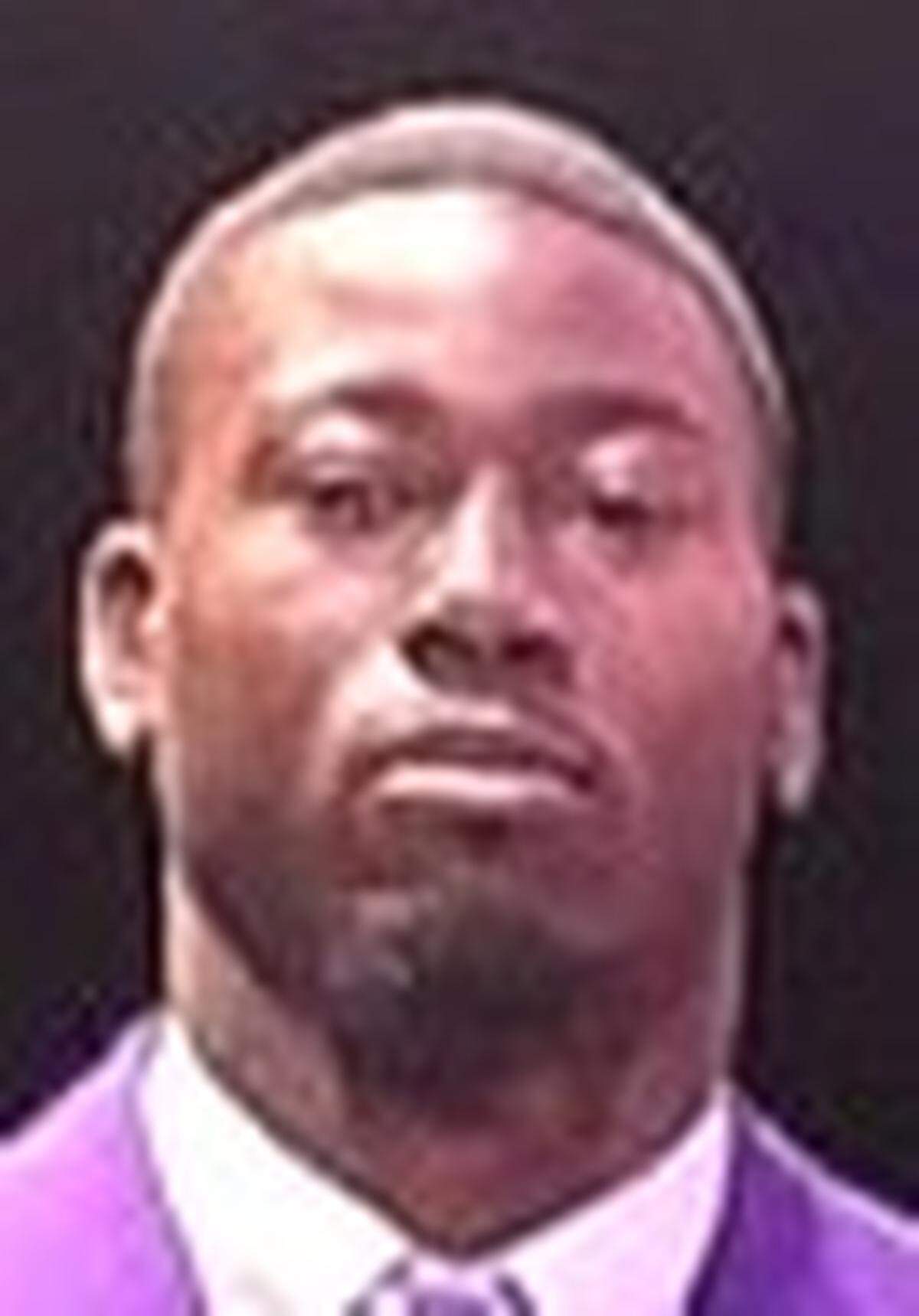 Emmanuel Brown