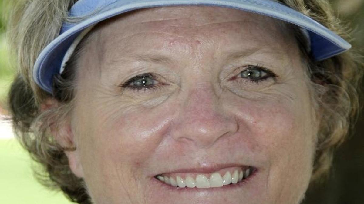 Brookstone’s Mary Lynne Cumiskey is once again the 2017 All-Bi-City Girls Tennis Coach of the Year.