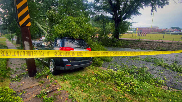 Thousands were without power amid storm damage in Columbus. What to do now