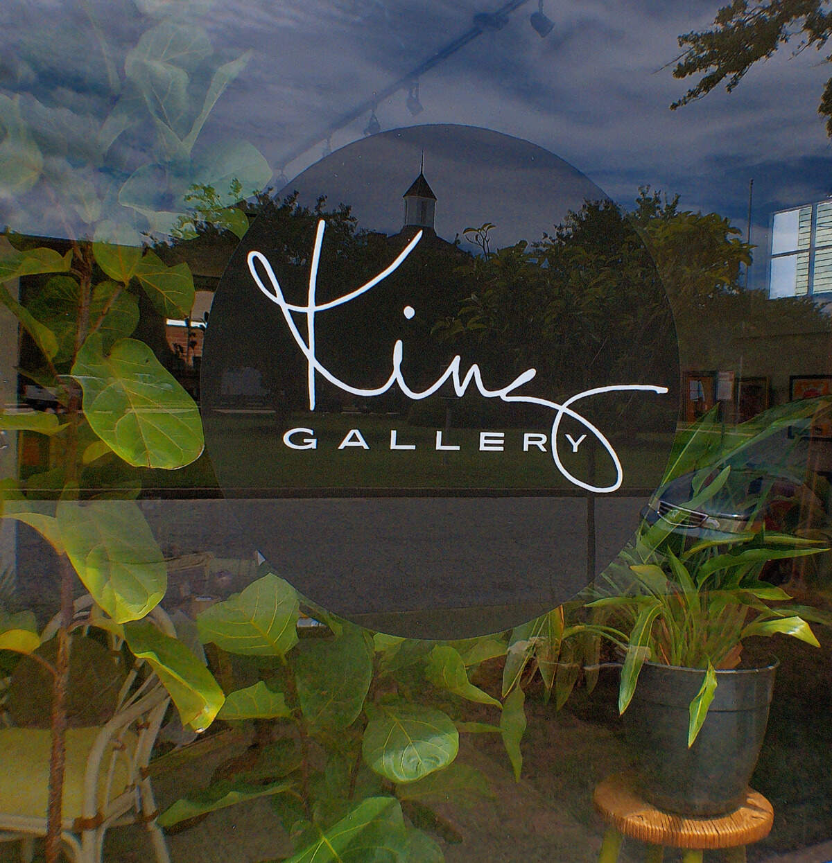 King Gallery.