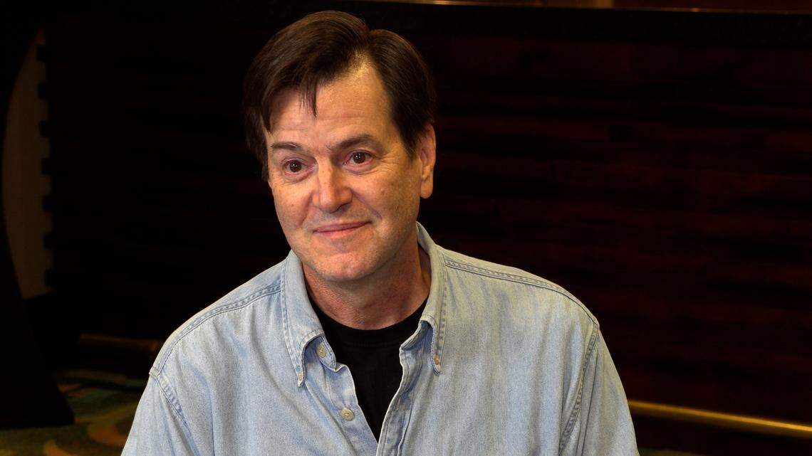 Ned Bridges is performing in “A Tuna Christmas” at the Springer Opera House in Columbus, Georgia. The show runs December 14 - 23 in the Springer’s Dot McClure Theatre. 12/06/2023